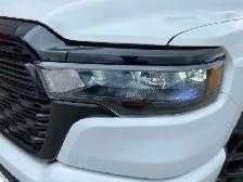 2026 Ram 1500 Sport | Night Edition | 3.0L I6 Hurricane SO Twin - Photo 9