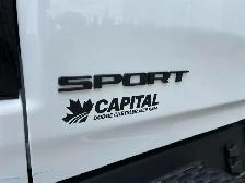 2026 Ram 1500 Sport | Night Edition | 3.0L I6 Hurricane SO Twin - Photo 10