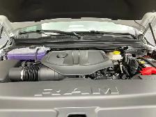 2026 Ram 1500 Sport | Night Edition | 3.0L I6 Hurricane SO Twin - Photo 11