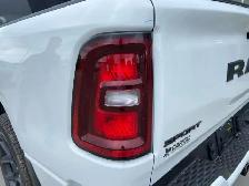 2026 Ram 1500 Sport | Night Edition | 3.0L I6 Hurricane SO Twin - Photo 12