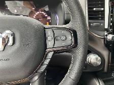 2026 Ram 1500 Sport | Night Edition | 3.0L I6 Hurricane SO Twin - Photo 18