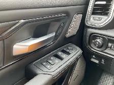 2026 Ram 1500 Sport | Night Edition | 3.0L I6 Hurricane SO Twin - Photo 19
