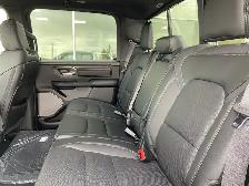 2026 Ram 1500 Sport | Night Edition | 3.0L I6 Hurricane SO Twin - Photo 26