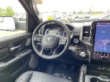 2026 Ram 1500 Sport | Night Edition | 3.0L I6 Hurricane SO Twin - Photo 28