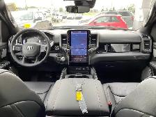 2026 Ram 1500 Sport | Night Edition | 3.0L I6 Hurricane SO Twin - Photo 29