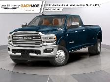 2022 Ram 3500