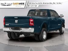 2022 Ram 3500 - Photo 2