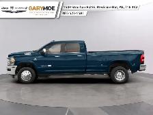 2022 Ram 3500 - Photo 3