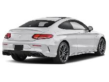 2020 Mercedes-Benz C-Class - Photo 2