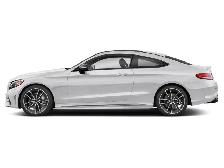 2020 Mercedes-Benz C-Class - Photo 3