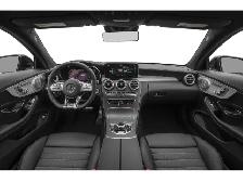 2020 Mercedes-Benz C-Class - Photo 5