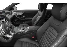 2020 Mercedes-Benz C-Class - Photo 6