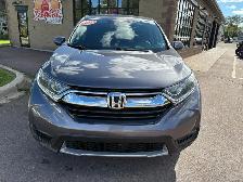 2019 Honda CR-V - Photo 2