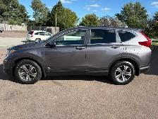 2019 Honda CR-V - Photo 4