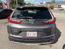 2019 Honda CR-V - Photo 5