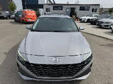 2021 Hyundai Elantra Ultimate : One Owner - Photo 2