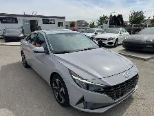 2021 Hyundai Elantra Ultimate : One Owner - Photo 3