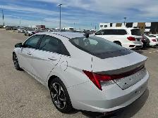 2021 Hyundai Elantra Ultimate : One Owner - Photo 4