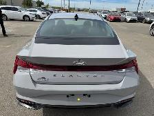 2021 Hyundai Elantra Ultimate : One Owner - Photo 5