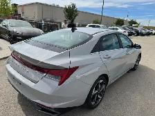 2021 Hyundai Elantra Ultimate : One Owner - Photo 6