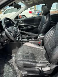 2021 Hyundai Elantra Ultimate : One Owner - Photo 7