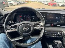 2021 Hyundai Elantra Ultimate : One Owner - Photo 12