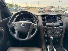 2018 Nissan Armada Platinum Reserve : Backup Camera - Photo 13