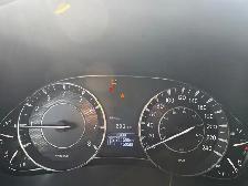 2018 Nissan Armada Platinum Reserve : Backup Camera - Photo 14