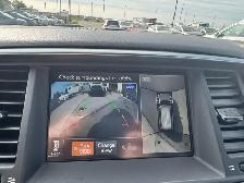 2018 Nissan Armada Platinum Reserve : Backup Camera - Photo 16