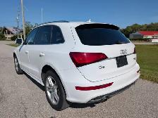 2014 AUDI Q5 3.0T QUATTRO TECHNIK - Photo 5