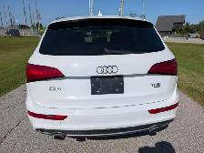 2014 AUDI Q5 3.0T QUATTRO TECHNIK - Photo 6