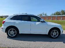 2014 AUDI Q5 3.0T QUATTRO TECHNIK - Photo 8