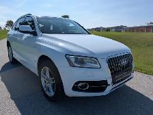 2014 AUDI Q5 3.0T QUATTRO TECHNIK - Photo 9