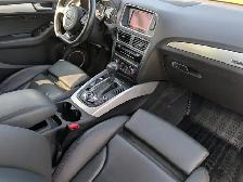 2014 AUDI Q5 3.0T QUATTRO TECHNIK - Photo 11