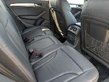 2014 AUDI Q5 3.0T QUATTRO TECHNIK - Photo 12