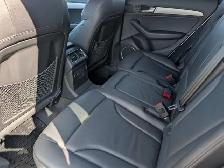 2014 AUDI Q5 3.0T QUATTRO TECHNIK - Photo 13