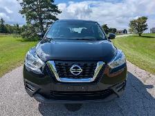2018 NISSAN KICKS SV - Photo 3