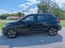 2018 NISSAN KICKS SV - Photo 4