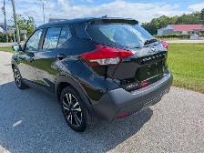 2018 NISSAN KICKS SV - Photo 5