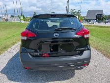 2018 NISSAN KICKS SV - Photo 6