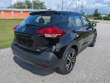 2018 NISSAN KICKS SV - Photo 7