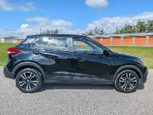 2018 NISSAN KICKS SV - Photo 8