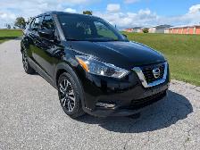2018 NISSAN KICKS SV - Photo 9