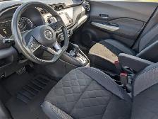 2018 NISSAN KICKS SV - Photo 10