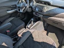 2018 NISSAN KICKS SV - Photo 11