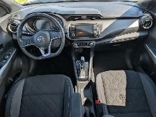 2018 NISSAN KICKS SV - Photo 12