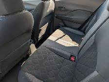 2018 NISSAN KICKS SV - Photo 13