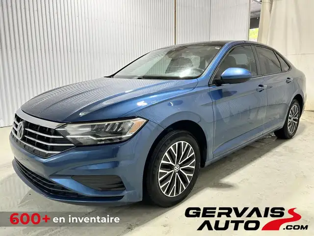 Volkswagen Jetta Highline avec boîte automatique 2019 à vendre