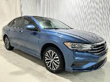 Volkswagen Jetta Highline avec boîte automatique 2019 à vendre - Photo 4