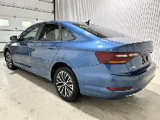 Volkswagen Jetta Highline avec boîte automatique 2019 à vendre - Photo 8